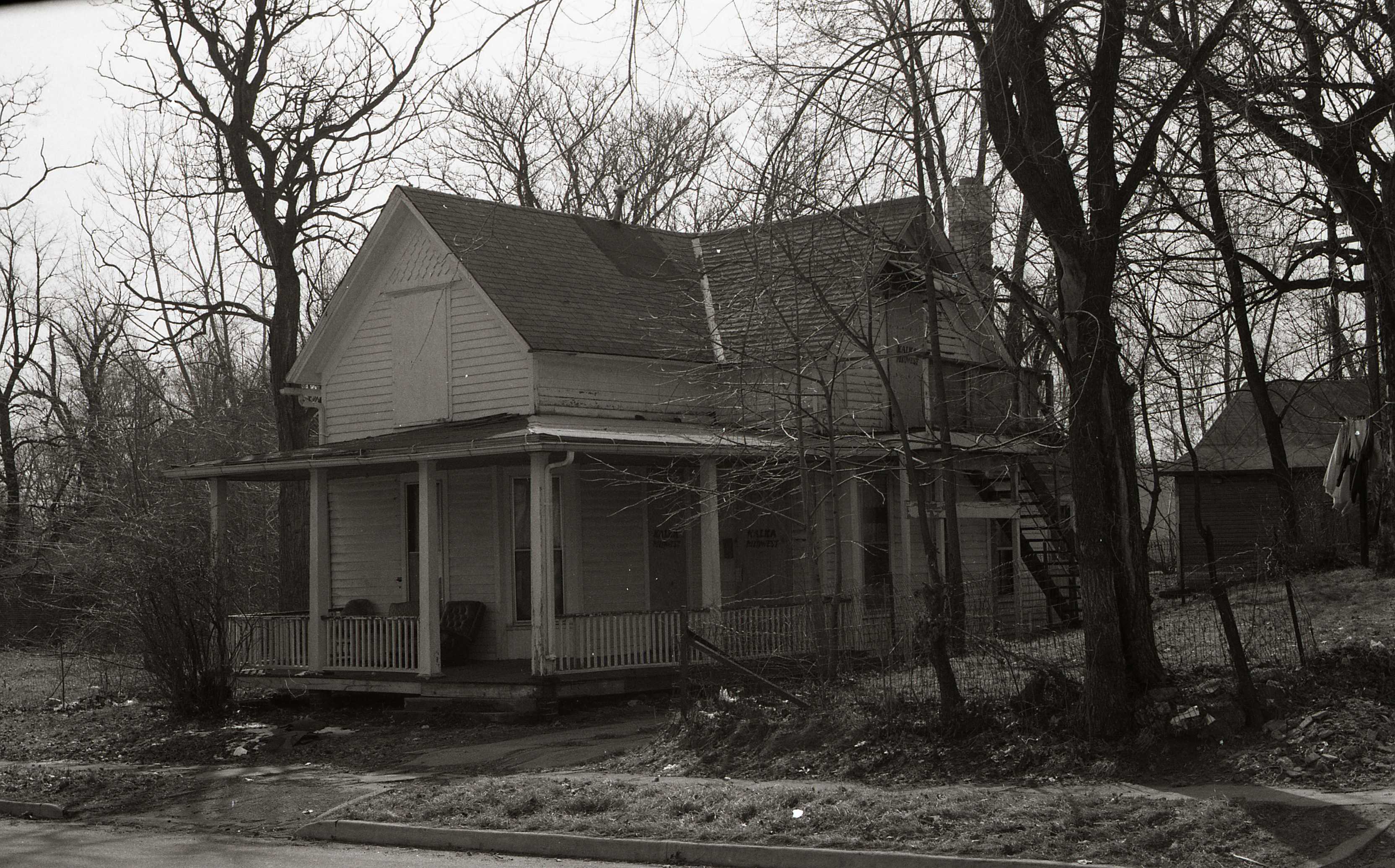 310 East South Street